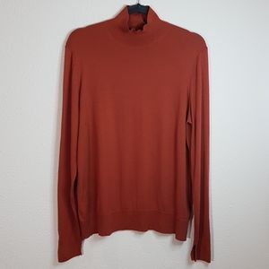 LAFAYETTE 148 Kindwool Sweater SzXL